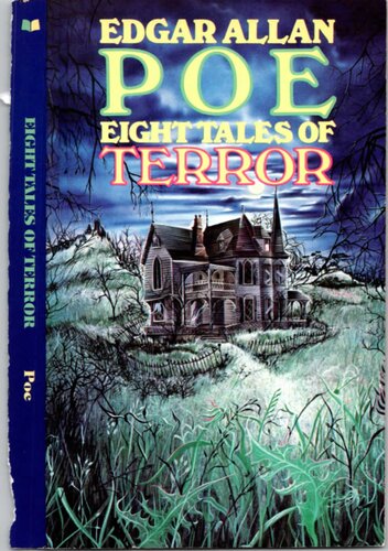 Eight Tales of Terror