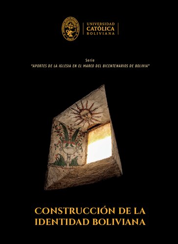 Construcción de la identidad boliviana