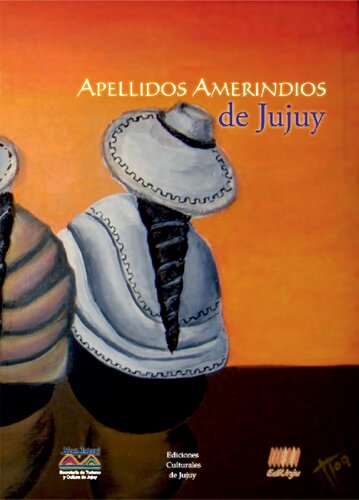 Apellidos amerindios de Jujuy