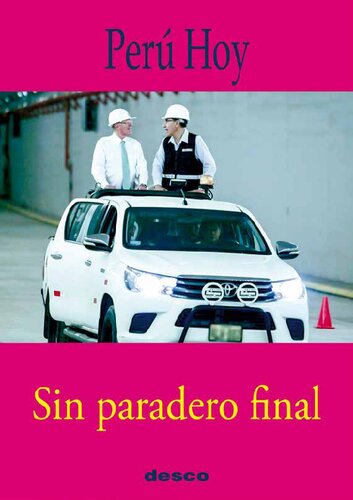Sin paradero final