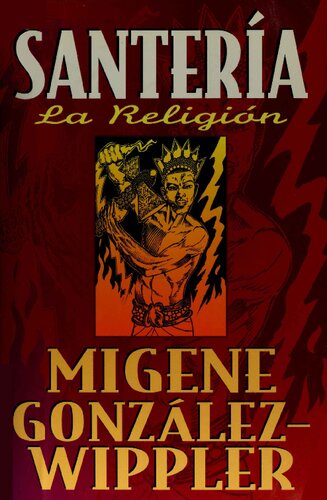 Santería: La Religión