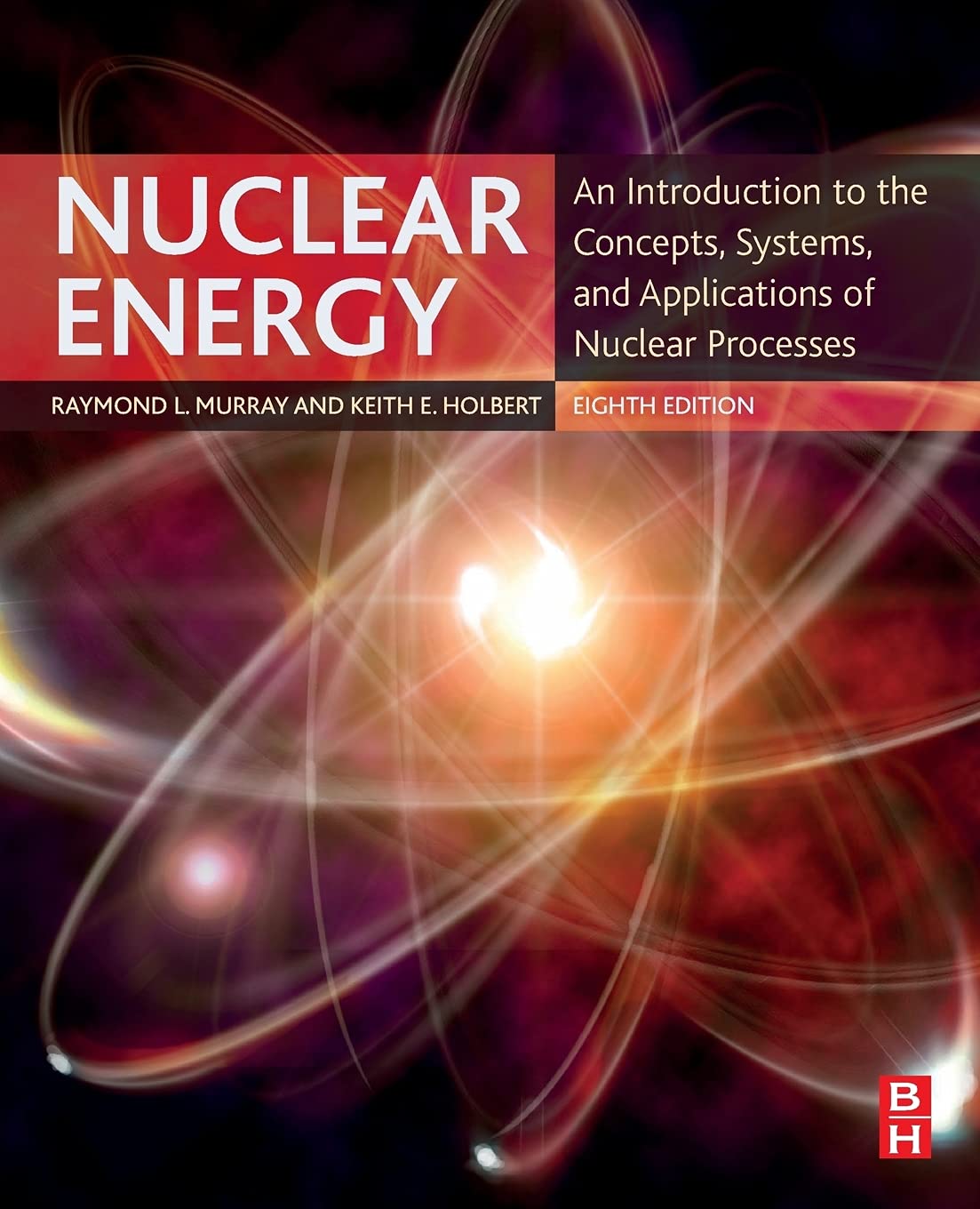 Nuclear Energy: An Introduction to the Concepts, Systems, and Applications of Nuclear Processes, Eighth Edition [8th Ed] (Instructor's Edu Resource last of 2, Figures)