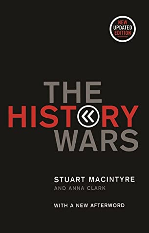 The History Wars