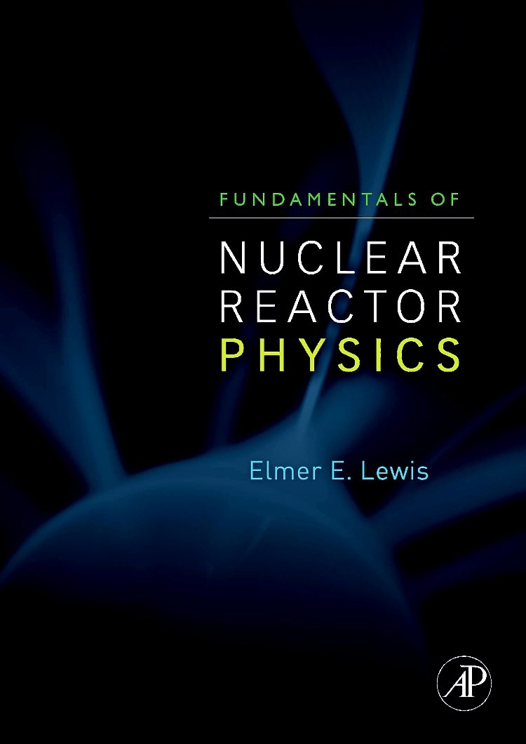 Fundamentals of Nuclear Reactor Physics (Instructor's Solution Manual) (Solutions)