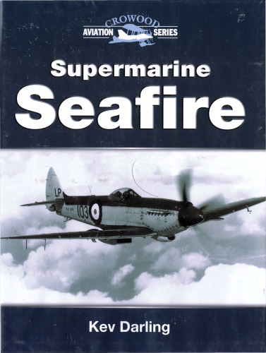 Supermarine Seafire