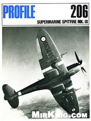 Supermarine Spitfire Mk.IX