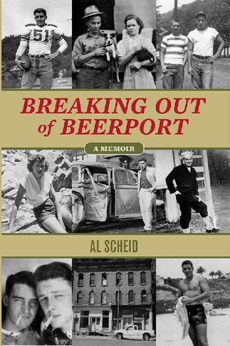 Breaking Out Of Beerport: A memoir