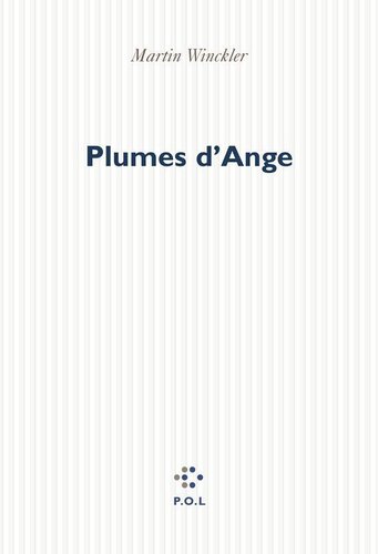 Plumes d'Ange
