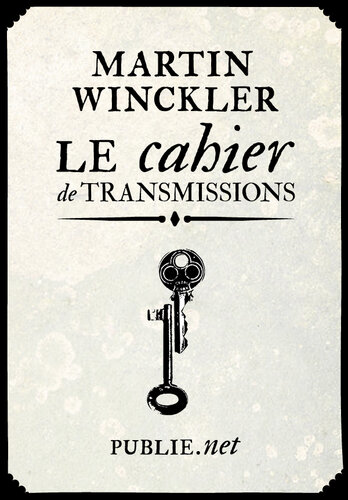 Le cahier de transmissions