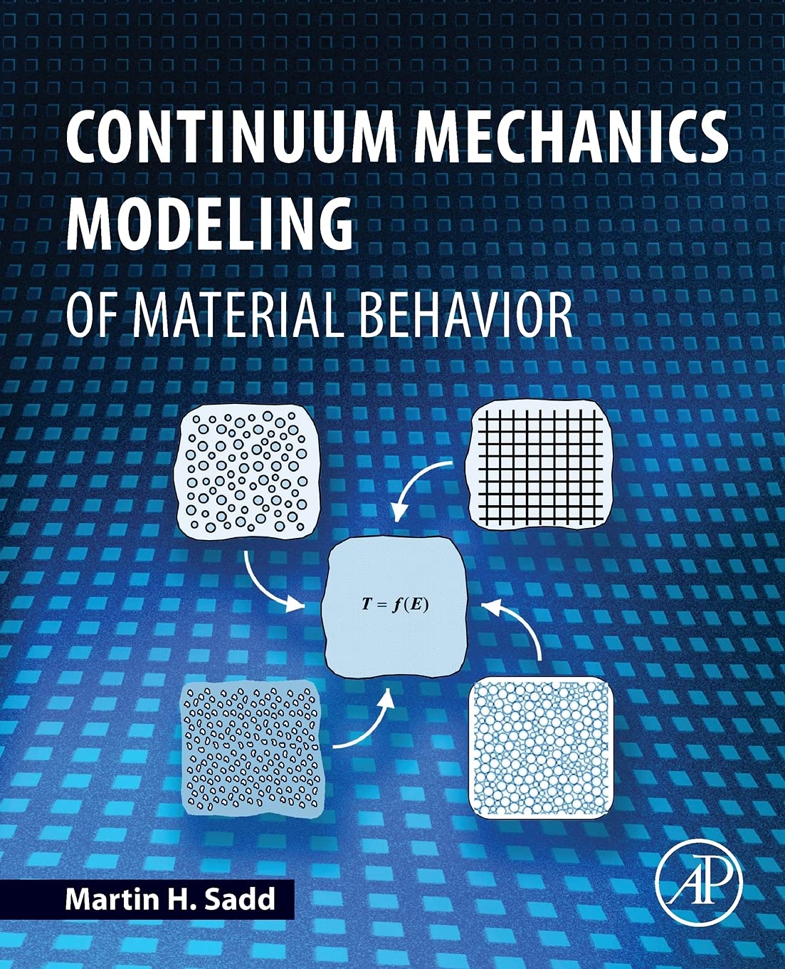 Continuum Mechanics Modeling of Material Behavior (Complete  Instructor's  Resources  with  Solution Manual)  (Solutions)