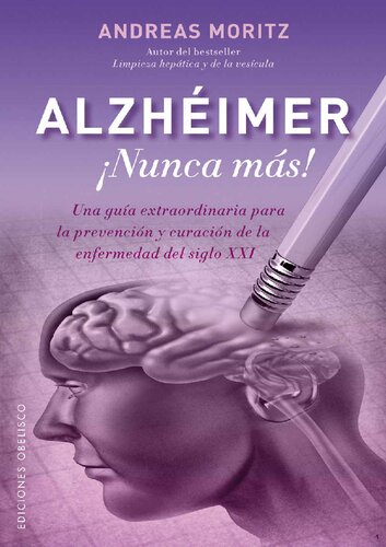 ALZHEIMER Nunca mas