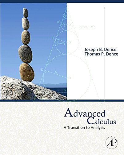 Advanced Calculus: A Transition to Analysis (Instructor's  Solution  Manual) (Solutions)