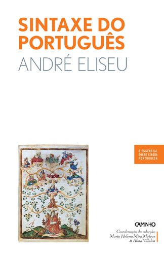 Sintaxe do Português