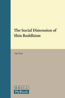 The Social Dimension of Shin Buddhism