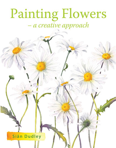 Painting Flowers: A Creative Approach