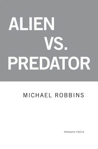Alien vs. Predator (Poets, Penguin)