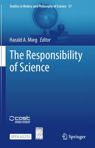 The Responsibility Of Science