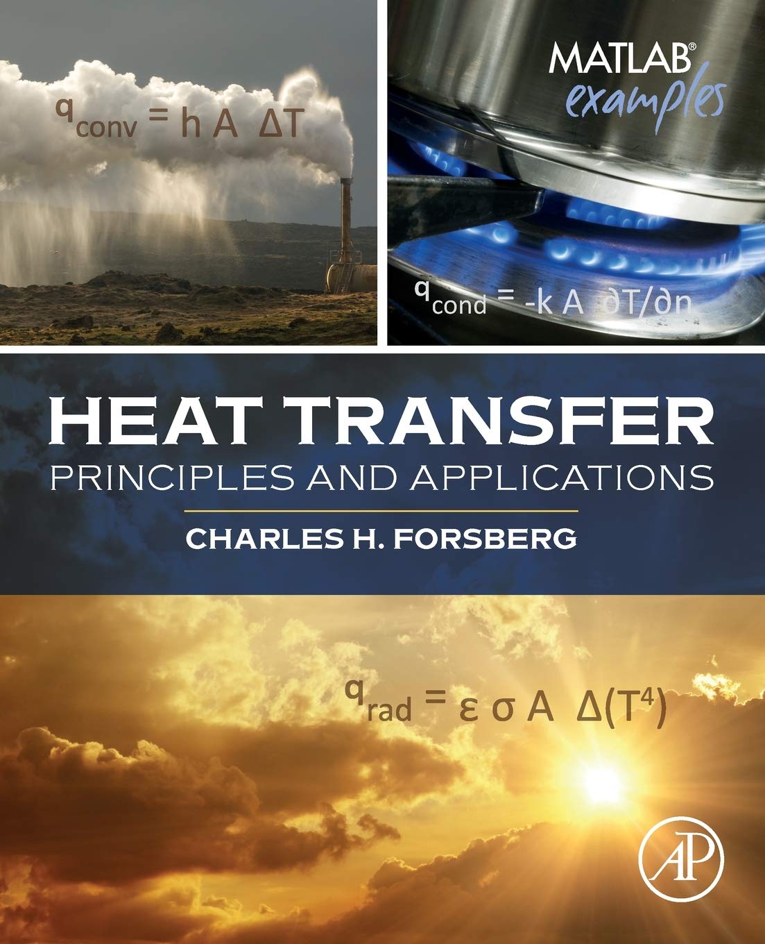 Heat Transfer Principles and Applications (Instructor's Edu Resource last of 2, Figures)