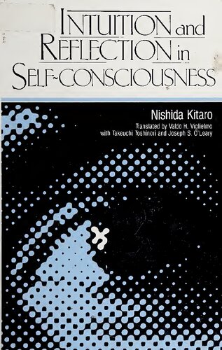 Intuition and Reflection in Self-Consciousness
