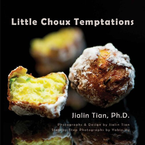 Choux Temptations