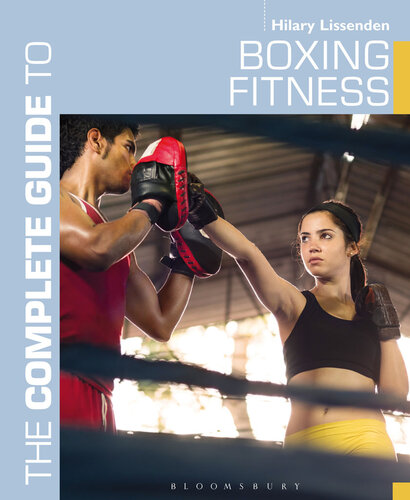 The Complete Guide to Boxing Fitness: A non-contact boxing training manual (Complete Guides)
