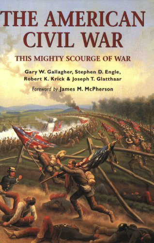 The American Civil War