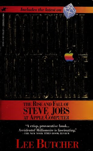 Accidental Millionaire