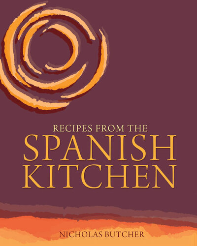 Recipes from the Spanish Kitchen