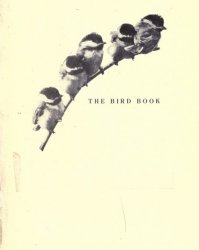 The Bird Book