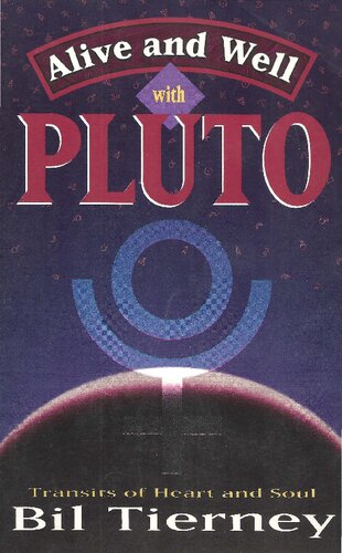 Alive and Well with Pluto: Transits of Power and Renewal