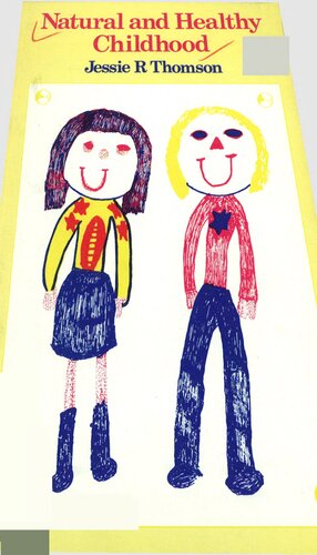 Natural And Healthy Childhood