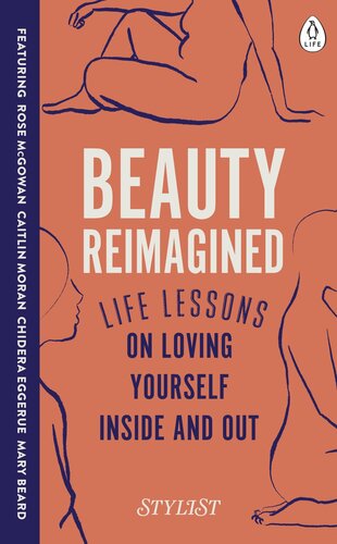 Beauty Reimagined: Life lessons on loving yourself inside and out