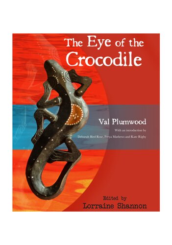 The Eye of the Crocodile
