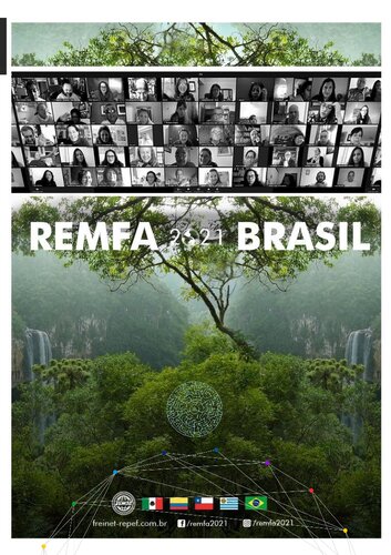 III Encontro da Rede de Movimentos Freinet da América: diálogos entre Célestin Freinet e Paulo Freire