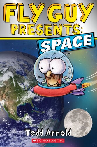 Fly Guy Presents: Space