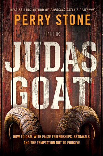 The Judas Goat