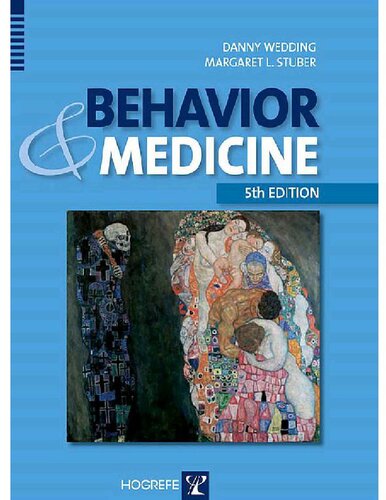 Behavior and Medicine