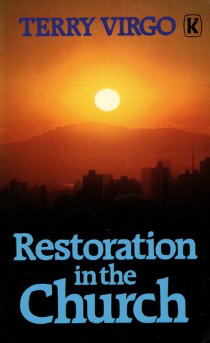 Restoration in the Church