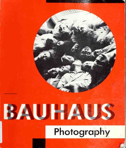 Bauhaus Photography
