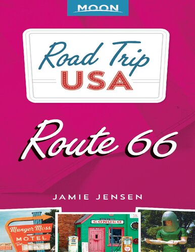 Road Trip USA Route 66