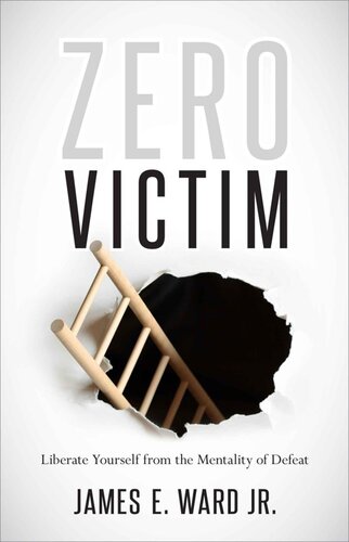 Zero Victim: Overcoming Injustice With a New Attitude