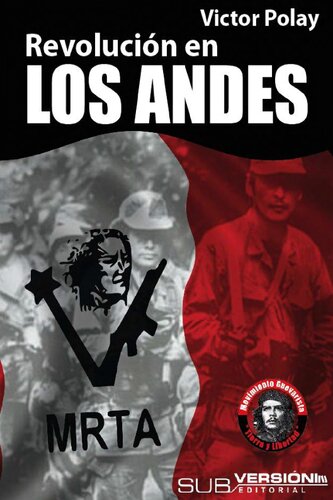Revolución en los Andes
