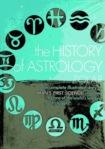 The History of Astrology