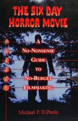 The six day horror movie
