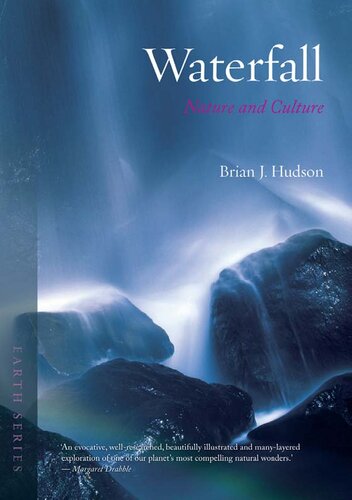 Waterfall: Nature and Culture
