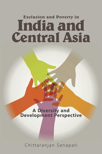 Exclusion and Poverty in India and Central Asia A Diversity and Development Perspective