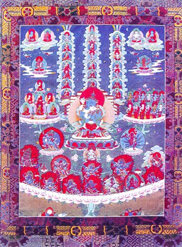 Illuminating the Profound Path: A Commentary on the Preliminary Practices of the Rangjung Pema Nyingthik