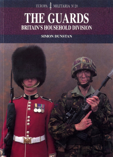 The Guards, Britain's Household Division