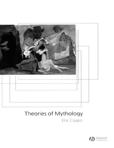 Theories of Mythology