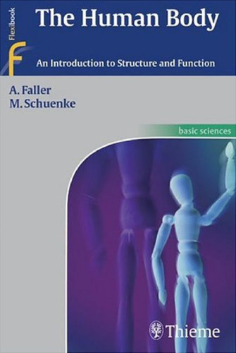 The Human Body: An Introduction to Structure and Function